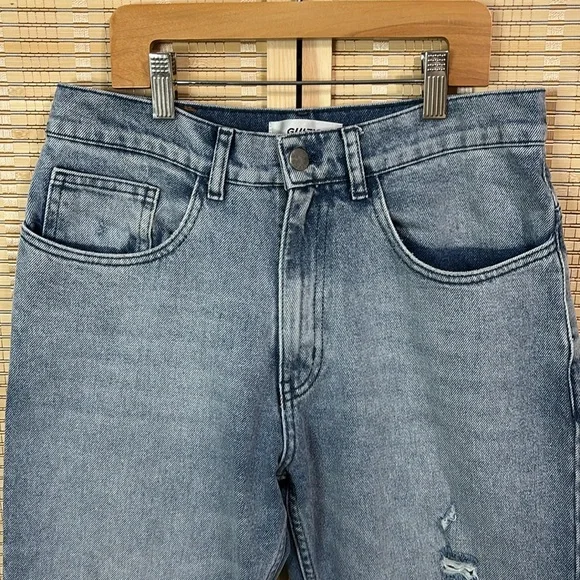 Danielle Guizio Jeans - Picture 6 of 10